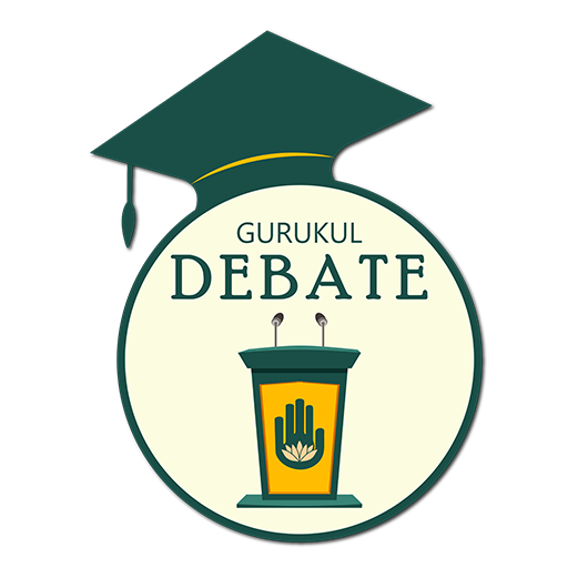 Debate Gurukul [ বিতর্ক গুরুকুল ] GOLN