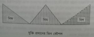 বিতর্কের তত্ত্বীয় দিক