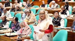 সংসদীয় বিতর্কের বক্তব্যের বৈশিষ্ট্য